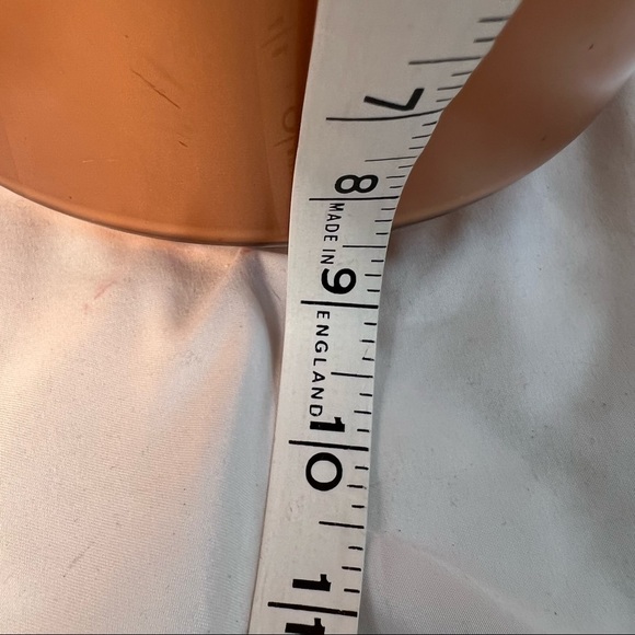 VINTAGE MCM WEST BEND THERMO GEM ICE BUCKET MID CENTURY MODERN - Picture 9 of 10